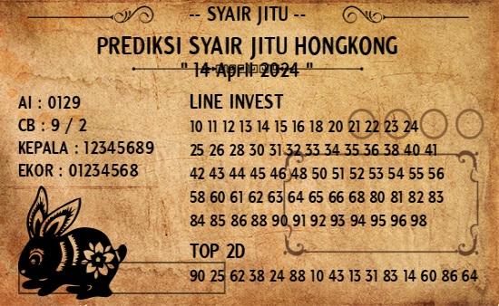 syair hk vip